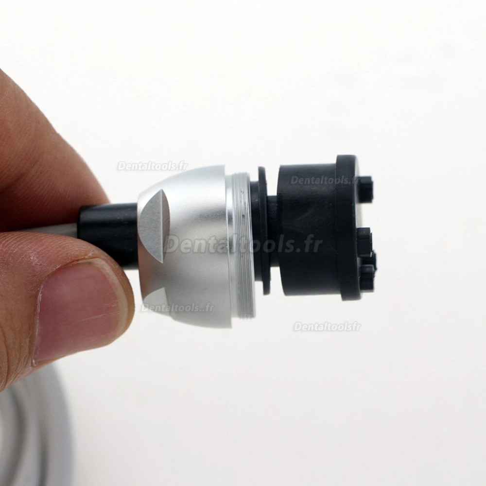 Tuyau pour moteur implant dentaire 2 m compatible Implantmed Classic SI-915 / SI-923